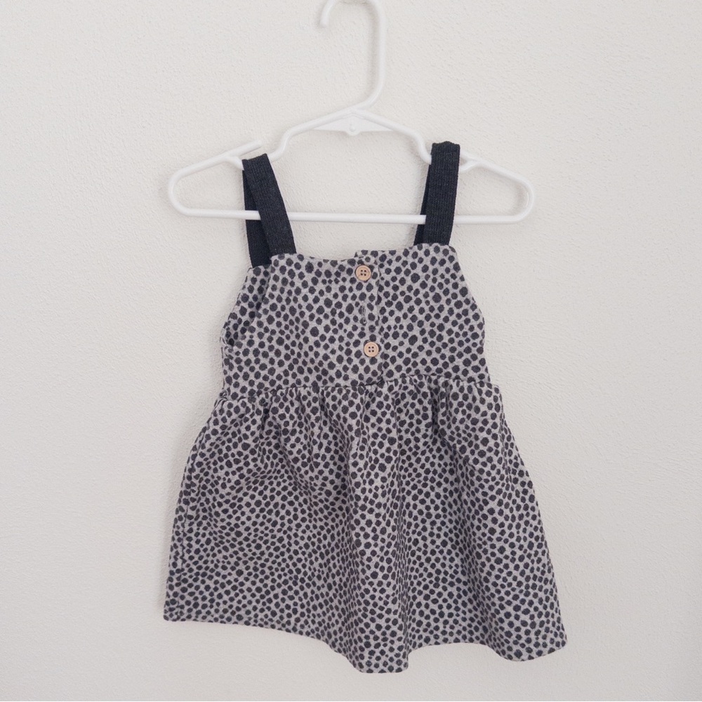Zara Dress